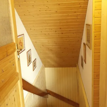 Ferienwohnung Lucke Luftkurort Lückendorf Exterior foto
