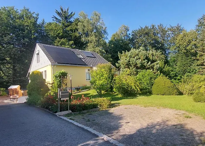 Ferienwohnung Lucke