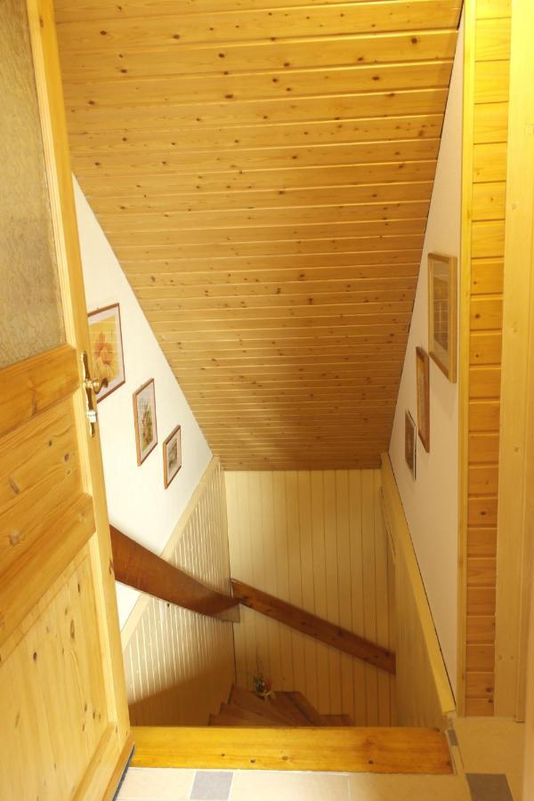 Lucke Apartment