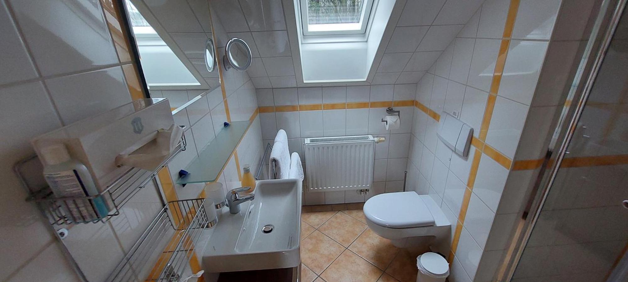 Lucke Apartment