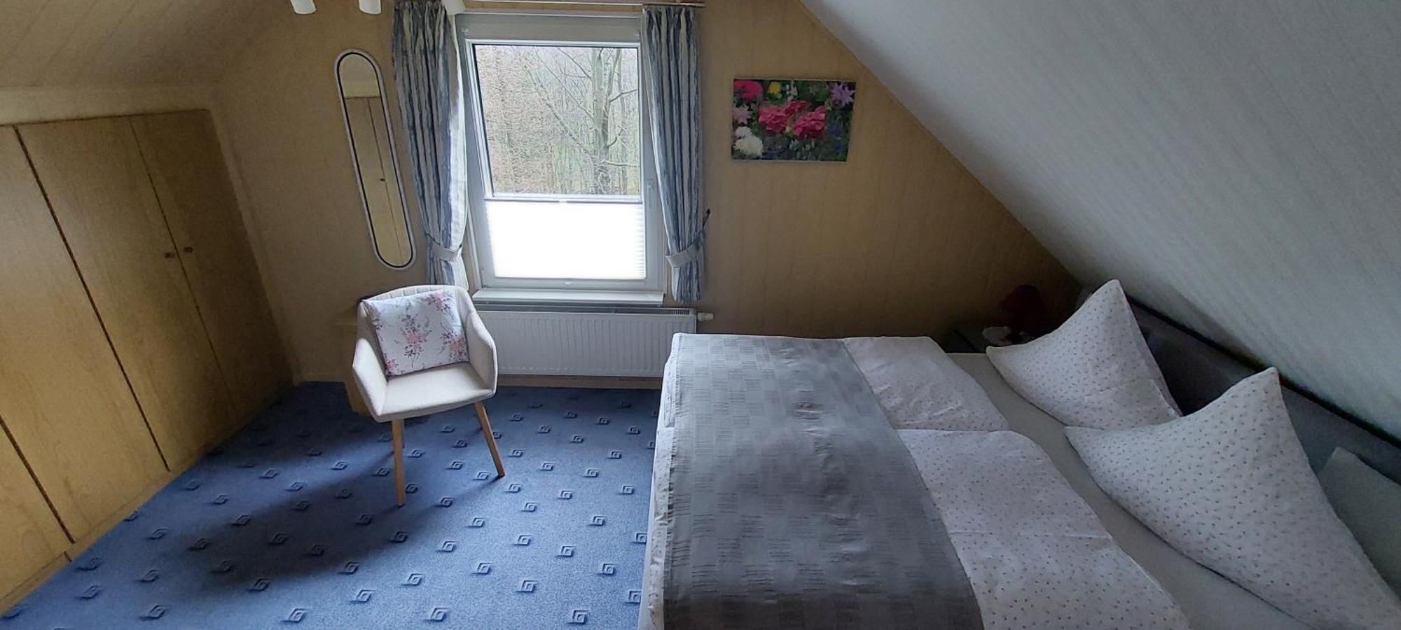 Lucke Apartment *