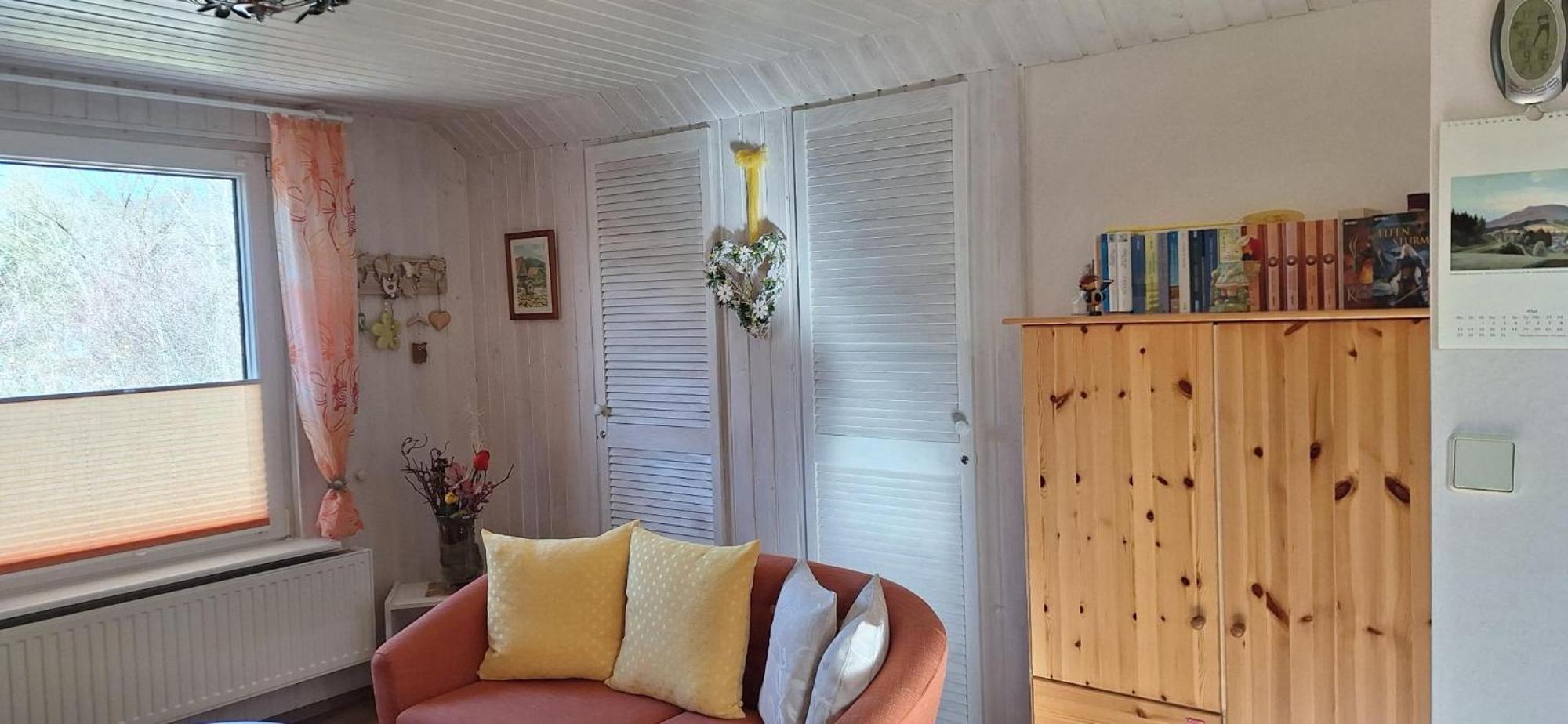 Lucke Apartment