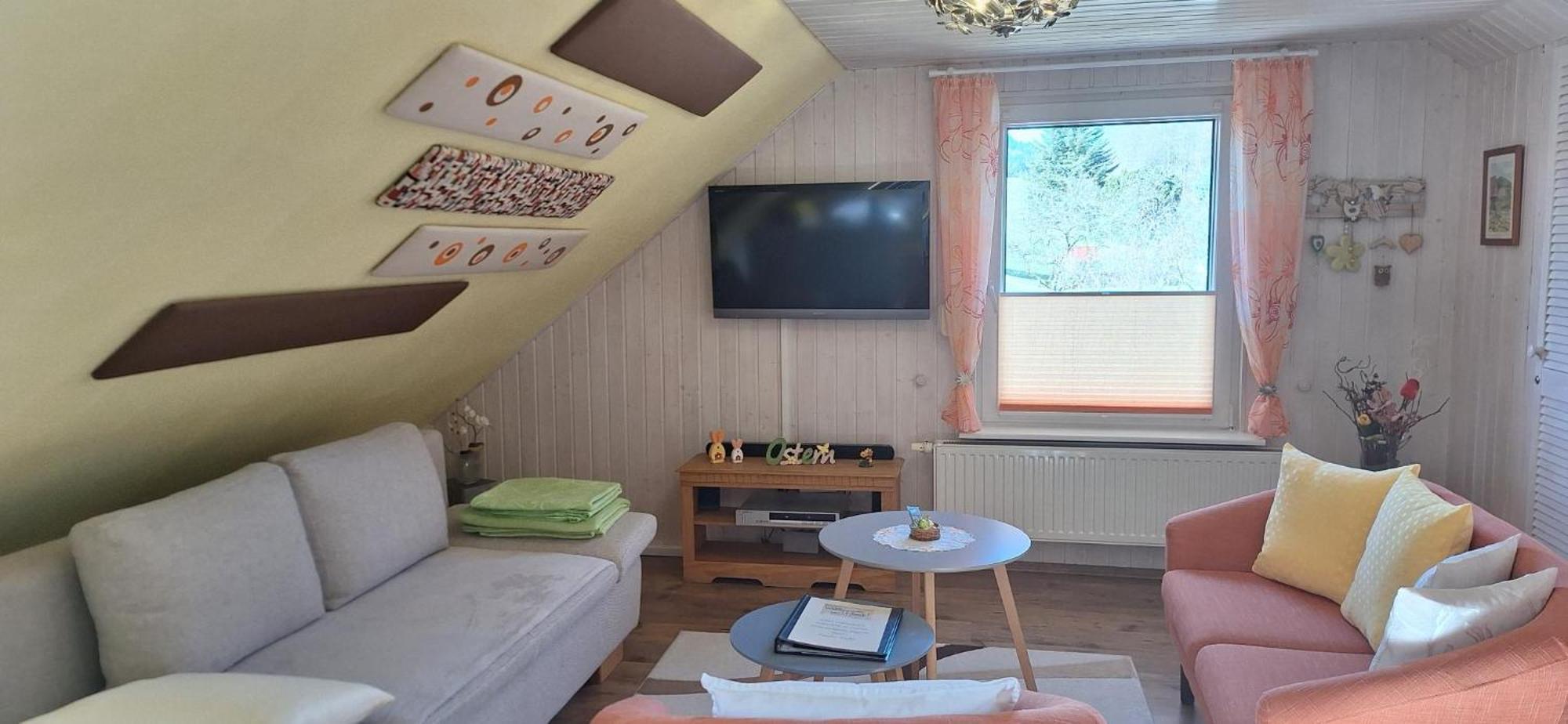 Lucke Apartment