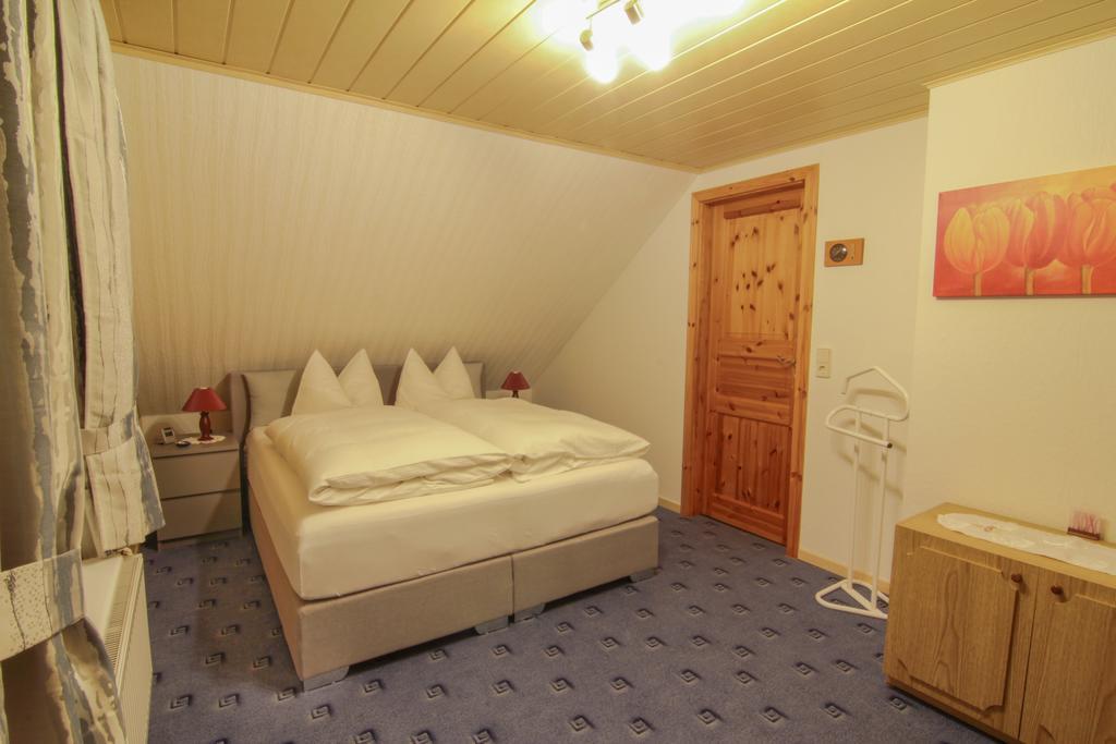 Apartment Lucke Luftkurort Luckendorf